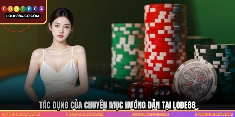 Nội dung trong chuyên mục hướng dẫn